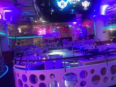 -巴特餐饮6加1音乐餐吧·新疆菜