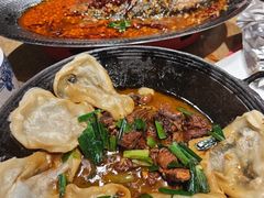 -大张烙馍村(泉山店)