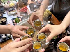 -束河人家(南锣鼓巷店)