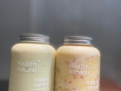 -FOCUS AND.TEA(中电广场店)