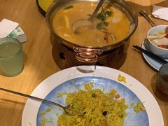 -曼泰·泰餐(京华城店)