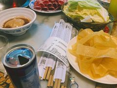 -将台涮肉(酒仙桥店)