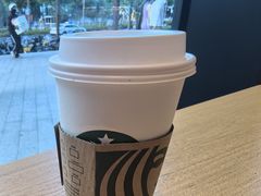 -星巴克臻选(上海长风大悦城店)