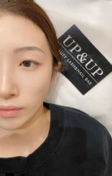 -UP&UP·半永久眉毛眼线机器野生眉
