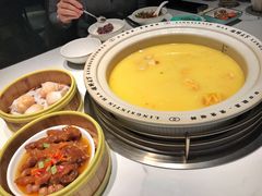 -领鲜天下·焗海鲜·花胶鸡(天目里店)