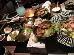 -牛道·和牛九食(市府恒隆广场店)