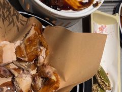 -绿茶餐厅(广州天河城店)