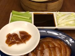 -泰钰丰烤鸭.天津菜(开发区店)