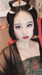 -盘子女人坊古装写真摄影(南京总店)