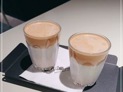 -长春银盐咖啡馆