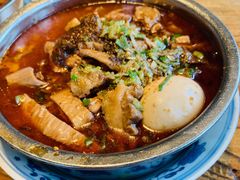 -窦四牛杂面(总店)