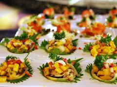 -佰园全日西餐厅-厦门佰翔软件园酒店