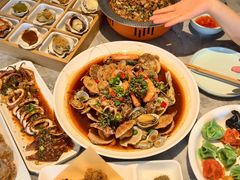 -1937青岛老味道·海肠捞饭·青岛菜(大鲍岛栈桥店)