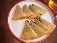-山水茶艺馆·点心粤菜·30年老字号