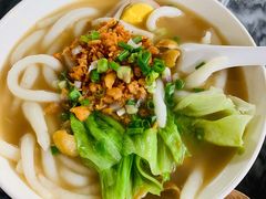 传统濑粉-老西关濑粉(文明路店)