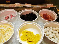 -雄楚国际大酒店-四季西餐厅