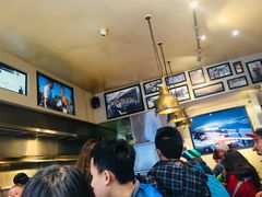 -Fergburger(皇后镇店)