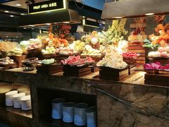 -苏格里岛·自助烤肉·火锅海鲜(金鼎广场店)