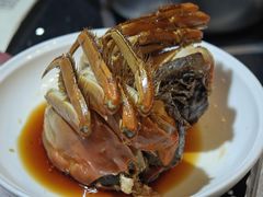 -揽季锅物会·海鲜姿造(三坊七巷店)