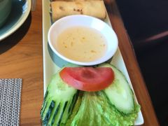 -mango tree芒果树泰国餐厅(青岛万象城店)