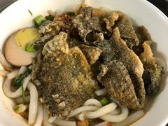 -老西关濑粉(文明路店)