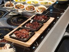 -荟选餐饮徐家汇社区食堂(徐虹北路店)