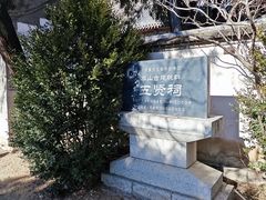 -泰山风景名胜区-普照寺