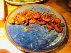 -桂小厨广西菜(青秀万达店)