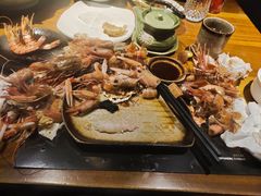 -和彩放题餐厅(酒仙桥店)