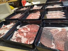 -匠牛亭·锅物烧肉放题自助(昆百大·泰业城店)