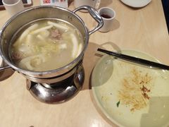 -避风塘(百联东郊店)