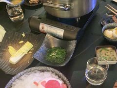 -熹悟海鲜火锅·广式打边炉