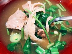 -遵义虾子卢四羊肉粉(大沽路店)