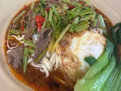 -方铲铲·成都板凳面(滨江银泰店)