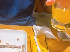 -木屋烧烤(岗顶二店)