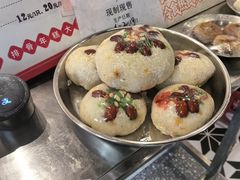 -鲜得来排骨年糕(即墨路店)