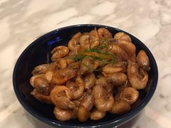 -无锡苏宁银河国际酒店-悦府65中餐厅