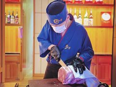 -松鱼亭·和牛烧肉(协鑫广场店)