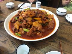 -福顺祥大盘鸡(临潼店)