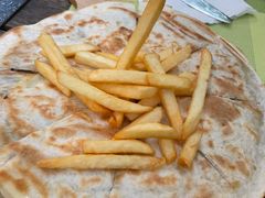 -ALAMEEN阿拉伯餐厅(三里屯店)