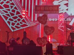 -MOSSO·Liveshow(M3香港广场店)