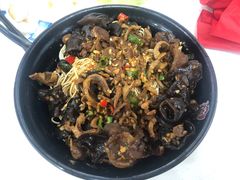 -常熟炒浇面馆(蓝旗街店)