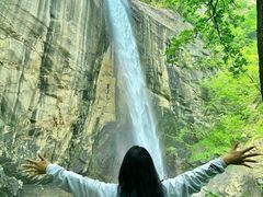 -洛阳白云山景区