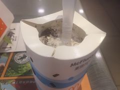 -麦当劳(花城大道华穗路店)