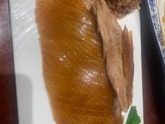 -京味张·北京烤鸭(天河南二路店)