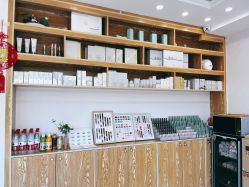 -慈蕊美容养生·专业经络调理