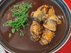 -张家港国贸酒店·餐厅