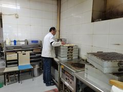 -津门永胜包子铺(哈尔滨道总店)