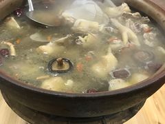 -司马街鸡煲(西华路店)