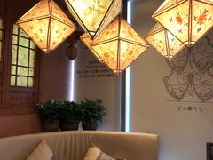 卡座-云海肴·汽锅鸡·云南菜(天山百盛优客店)